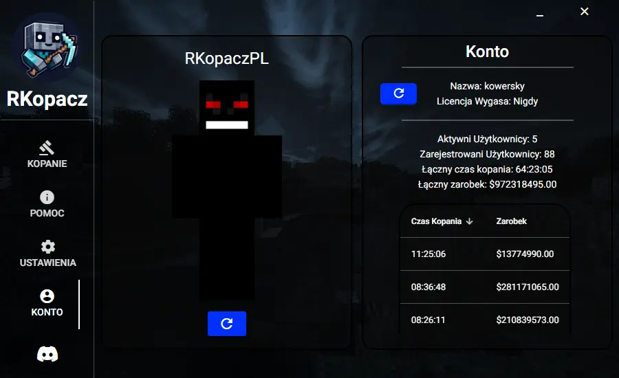 Konto